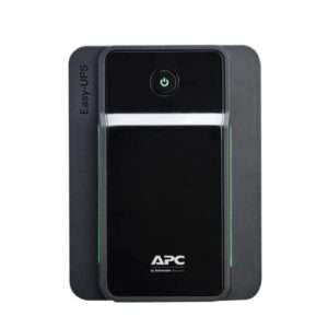 APC BVX700LI gruppo di continuitÃ  [UPS] A linea interattiva 0,7 kVA 360 W 4 presa[e] AC (E-UPSUPS 700VA 230V 4X IEC C13 AVR) - E_0009_B44893793