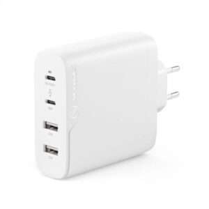 ALOGIC 4X100 Universale Bianco USB Interno (ALOGIC Rapid Power 4-port 100W GaN Cha) - E_0009_B45279357