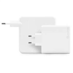 ALOGIC 4X100 Universale Bianco USB Interno (ALOGIC Rapid Power 4-port 100W GaN Cha) - E_0009_B45279357