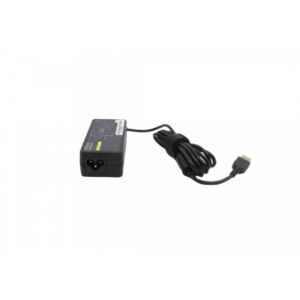 Lenovo 5A10V03248 adattatore e invertitore Interno 65 W Nero (AC Adapter 20V 3.25A 65W includes power cable) - E_0009_B45293001