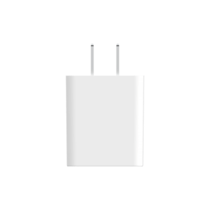 eSTUFF ES636101-BULK Caricabatterie per dispositivi mobili Smartphone Bianco AC Interno (Home Charger US 12W - 1 x USB-A Input: 230V US - plug. Output: 5V/2,4A/12Watt. White - Warranty: 60M) - E_0009_B45313325