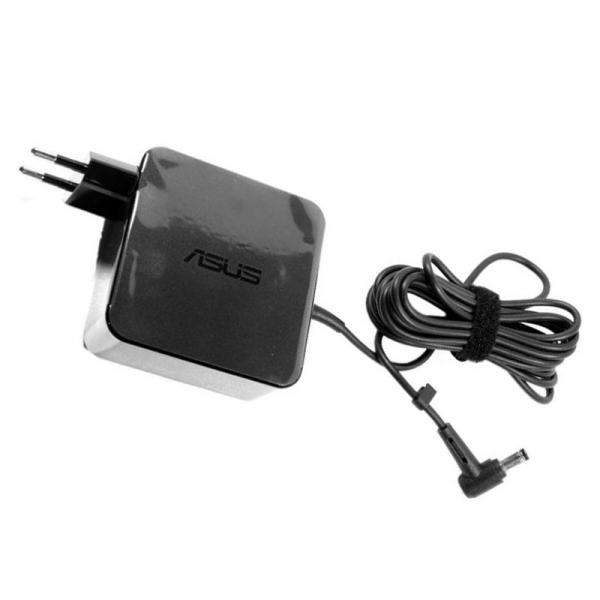 ASUS 0A001-00238700 adattatore e invertitore Interno 45 W Nero (Adapter 45W 19V Eu Type - Warranty: 3M) - E_0009_B45361339