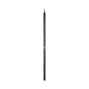 APC NetShelterâ„¢ 9000 unitÃ  di distribuzione dell'energia [PDU] 24 presa[e] AC 0U Nero (APC Rack PDU 9000 Switched APDU9941 - Power distribution unit [rack-mountable] - AC 200/208 V - 4992 VA - Eth - E_0009_B45375795