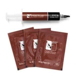 Noctua NT-H2 compontente del dissipatore di calore 10 g (Nt-H2 Heat Sink Compound 10 G - Warranty: 12M) - E_0009_B45390298
