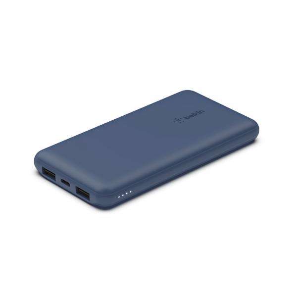 Belkin BOOST↑CHARGE 10000 mAh Blu (10K POWER BANK BLUE) - E_0009_B45448144