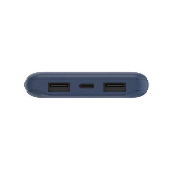 Belkin BOOST↑CHARGE 10000 mAh Blu (10K POWER BANK BLUE) - E_0009_B45448144