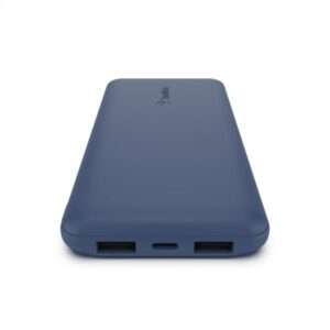 Belkin BOOST↑CHARGE 10000 mAh Blu (10K POWER BANK BLUE) - E_0009_B45448144