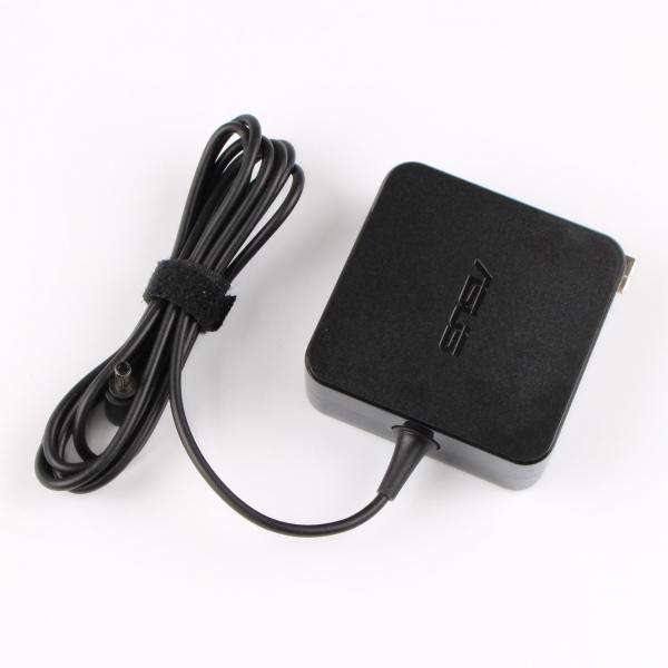 ASUS 0A001-00047100 adattatore e invertitore Interno 65 W Nero (ADAPTER 65W 19V - Warranty: 3M) - E_0009_B45448790