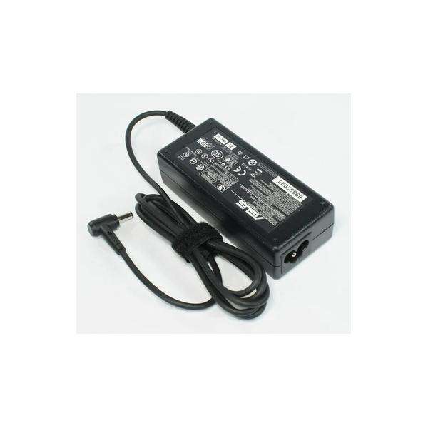 ASUS 0A001-00049000 adattatore e invertitore Interno 65 W Nero (ADAPTER 65W 19V 3PIN 4.5PHI - Warranty: 3M) - E_0009_B45448800