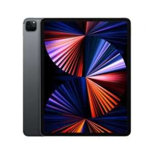Apple iPad Pro 5G Apple M TD-LTE & FDD-LTE 2,05 TB 32,8 cm [12.9] 16 GB Wi-Fi 6 [802.11ax] iPadOS 14 Grigio (12.9-INCH IPAD PRO WI-FI + CELL - 2TB SPACE GREY) - E_0009_B45459189