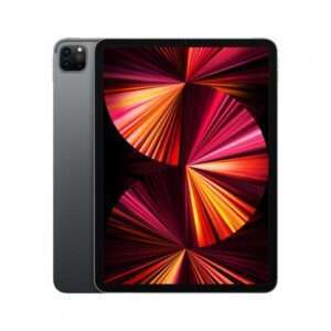 Apple iPad Pro Apple M 2 TB 27,9 cm [11] 16 GB Wi-Fi 6 [802.11ax] iPadOS 14 Grigio (11-INCH IPAD PRO WI-FI 2TB - SPACE GREY) - E_0009_B45459208