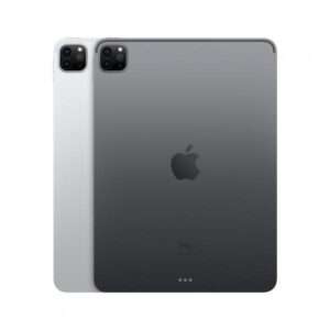 Apple iPad Pro Apple M 2 TB 27,9 cm [11] 16 GB Wi-Fi 6 [802.11ax] iPadOS 14 Grigio (11-INCH IPAD PRO WI-FI 2TB - SPACE GREY) - E_0009_B45459208