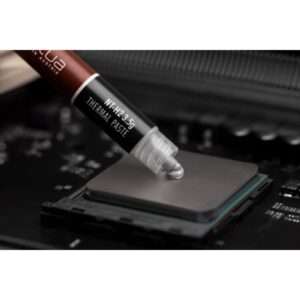Noctua NT-H2 compontente del dissipatore di calore Pasta termica 3,5 g (Noctua NT-H2 Thermal Paste [3.5g]) - E_0009_B45804243