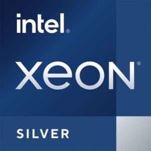 Lenovo Xeon Intel Silver 4309Y Option Kit w/o Fan processore 2,8 GHz 12 MB (Intel Xeon Silver 4309Y - 2.8 GHz - 8 processori - 16 thread - 12 MB cache - per ThinkAgile MX3330-F Appliance, MX3330-H Ap - E_0009_B45808482