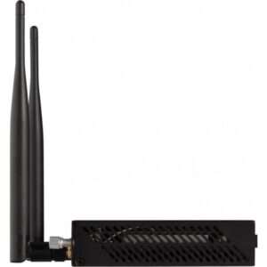 Viewsonic VPC25-W53-O1-1B computer incorporati 2 GHz IntelÂ® Coreâ„¢ i5 256 GB SSD 16 GB (VPC25-W53-O1-1B, Slot-in PC - for ViewBoard? displays, - Intel? 10th Gen CoreT. Dual-band WiFi, Bluetooth 5.2 - E_0009_B45809720