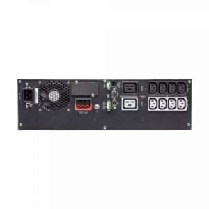 Eaton 9PX3000IRT3UBS gruppo di continuitÃ  [UPS] Doppia conversione [online] 3 kVA 3000 W 10 presa[e] AC (Eaton 9PX 3000i RT3U) - E_0009_B45890312