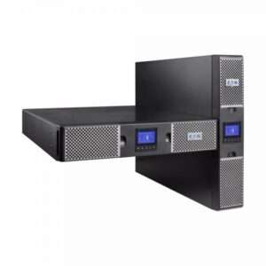 Eaton 9PX3000IRT2UBS gruppo di continuitÃ  [UPS] Doppia conversione [online] 3 kVA 3000 W 10 presa[e] AC (Eaton 9PX 3000i RT2U) - E_0009_B45890313