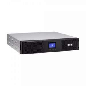Eaton 9SX1500IRBS gruppo di continuitÃ  [UPS] Doppia conversione [online] 1,5 kVA 1350 W 6 presa[e] AC (Eaton 9SX 9SX1500IRBS - UPS [rack-mountable] - AC 200/208/220/230/240 V - 1350 Watt - 1500 VA - - E_0009_B45890339