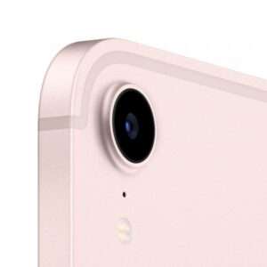 Apple iPad mini 5G TD-LTE & FDD-LTE 256 GB 21,1 cm [8.3] Wi-Fi 6 [802.11ax] iPadOS 15 Rose Gold (IPAD MINI WI-FI + CELL 256GB - 6TH GEN PINK) - E_0009_B45918363