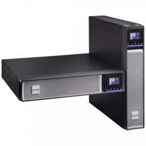 Eaton 5PX2200IRT2UG2BS gruppo di continuitÃ  [UPS] A linea interattiva 2,2 kVA 2200 W 10 presa[e] AC (EATON 5PX 2200I RT2U G2 - ) - E_0009_B45925591