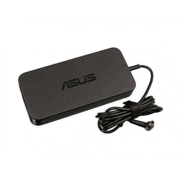 ASUS 0A001-00060200 adattatore e invertitore Interno 120 W Nero (ADAPTER 120W 19V 3PIN - Warranty: 3M) - E_0009_B46122495
