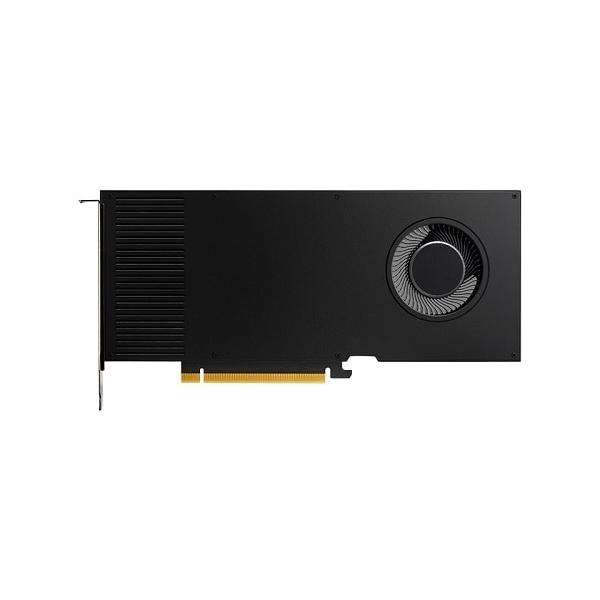 Fujitsu NVIDIA RTX A4000 16GB GDDR6 (FUJITSU NVIDIA RTX A4000 GRAPHICCARD,16GB) - E_0009_B46123775