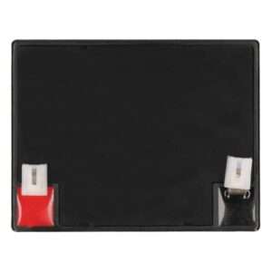 2-Power 2P5-12 batteria UPS Acido piombo [VRLA] 12 V 5 Ah (2-Power 12V 5Ah VRLA Security Battery) - E_0009_B46240188