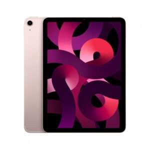 Apple iPad Air 5G Apple M LTE 64 GB 27,7 cm [10.9] 8 GB Wi-Fi 6 [802.11ax] iPadOS 15 Rosa (IPAD AIR 10.9IN WIFI CELL M1 - 64GB PINK) - E_0009_B46283469