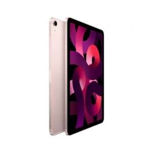 Apple iPad Air 5G Apple M LTE 256 GB 27,7 cm [10.9] 8 GB Wi-Fi 6 [802.11ax] iPadOS 15 Rosa (IPAD AIR 10.9IN WIFI CELL M1 - 256GB PINK) - E_0009_B46283504