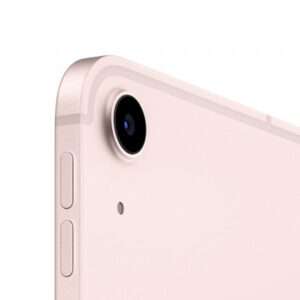Apple iPad Air 5G Apple M LTE 256 GB 27,7 cm [10.9] 8 GB Wi-Fi 6 [802.11ax] iPadOS 15 Rosa (IPAD AIR 10.9IN WIFI CELL M1 - 256GB PINK) - E_0009_B46283504