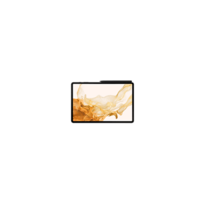 Samsung Galaxy Tab S8+ SM-X800N Qualcomm Snapdragon 128 GB 31,5 cm [12.4] 8 GB Wi-Fi 6 [802.11ax] Grafite (SAMSUNG GALAXY S8+ TABLET 128GB,31.5cm [12.4''] 2800x1752) - E_0009_B46290941