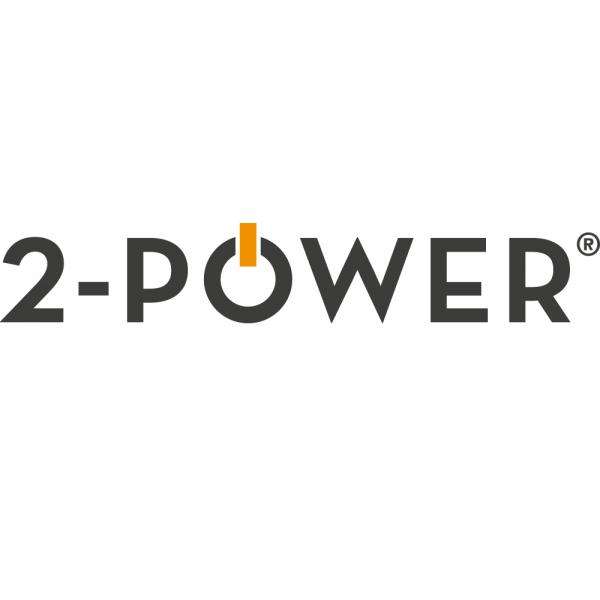 2-Power BTC0400A Caricabatterie per dispositivi mobili (SLA Battery F1 to F2 Terminal Converter) - E_0009_B46333462