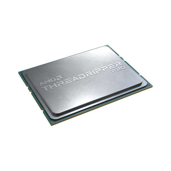 AMD Ryzen Threadripper PRO 5995WX processore 2,7 GHz 256 MB L3 Vassoio (AMD Ryzen ThreadRipper PRO 5995WX - 2.7 GHz - 64-core - 128 threads - 256 MB cache - Socket sWRX8 - OEM) - E_0009_B46360864