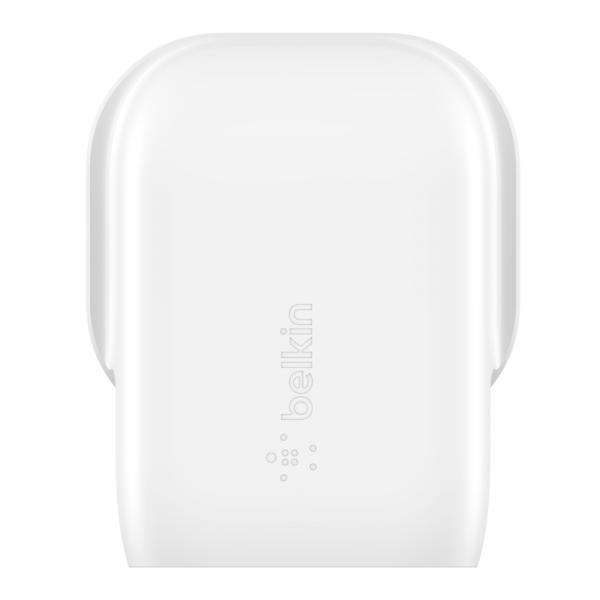 Belkin BOOST↑CHARGE Universale Bianco AC Interno (30W USB-C W CHARGER W 1M C-C CABLE) - E_0009_B46469966