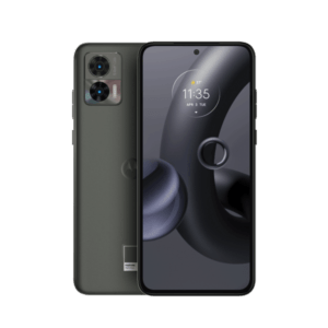 Motorola edge 30 neo 15,9 cm [6.28] Doppia SIM Android 12 5G USB tipo-C 8 GB 128 GB 4020 mAh Nero (EDGE 30 NEO BLACK 8GB + 128GB) - E_0009_B46955405