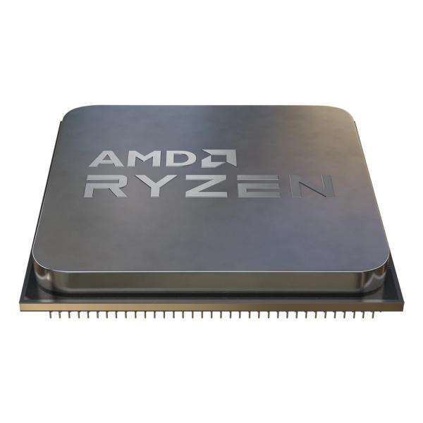 AMD Ryzen 3 3600 processore 3,6 GHz 32 MB L3 (AMD Ryzen 5 3600 WOF) - E_0009_B46983547