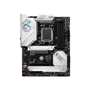 MSI MPG B650 EDGE WIFI scheda madre AMD B650 Socket AM5 ATX (MB MSI MPG B650 EDGE Wifi [B650) - E_0009_B46984865