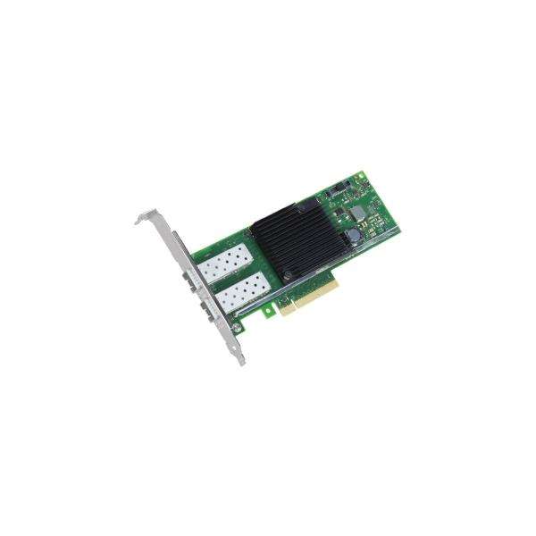 Intel X710-DA2 Interno Fibra 40000 Mbit/s (INTEL NETWORKCARD X710 DUAL PORT,PCIE V3.0) - E_0009_B46989546
