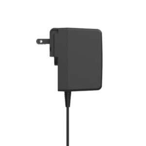 NETGEAR PAV12V25 adattatore e invertitore Interno Nero (POWER SUPPLY 12V 2.5A WAX AP - FOR WAX610/615/620/628) - E_0009_B46999361