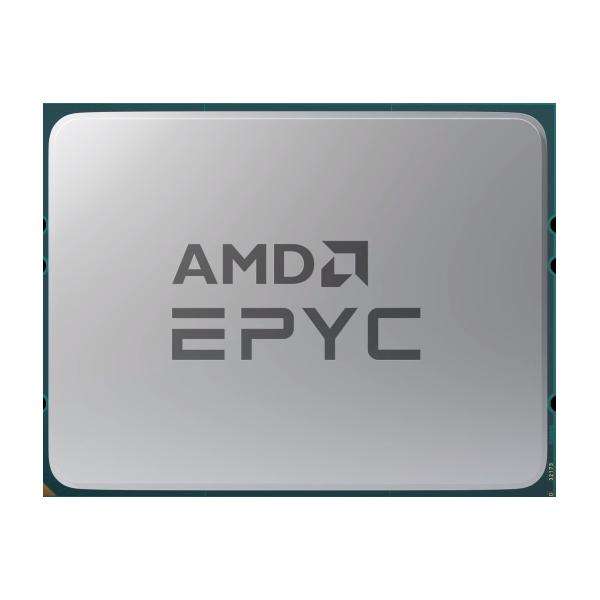 AMD EPYC 9254 processore 2,9 GHz 128 MB L3 (EPYC GENOA 24-CORE 9254 4.15GHZ - SKT SP5128MB CACHE 200W SP) - E_0009_B47030403