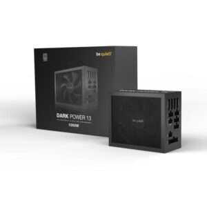 Netzteil ATX 3.0 be quiet! DARK POWER 13 1000W Retail - E_0009_B47145230