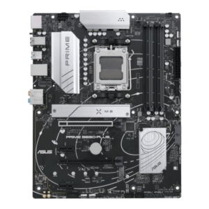 ASUS PRIME B650-PLUS-CSM AMD B650 Socket AM5 ATX (ASUS Mainboard Prime B650-Plus-CSM - ATX - Socket AM5 - AMD) - E_0009_B47145691