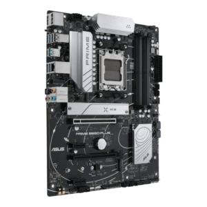 ASUS PRIME B650-PLUS-CSM AMD B650 Socket AM5 ATX (ASUS Mainboard Prime B650-Plus-CSM - ATX - Socket AM5 - AMD) - E_0009_B47145691