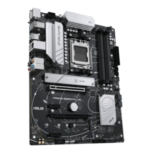 ASUS PRIME B650-PLUS-CSM AMD B650 Socket AM5 ATX (ASUS Mainboard Prime B650-Plus-CSM - ATX - Socket AM5 - AMD) - E_0009_B47145691