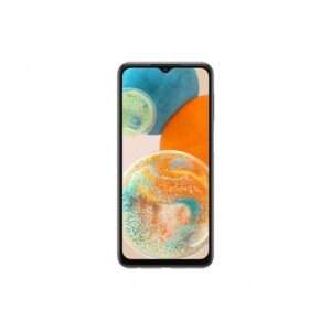 Samsung Galaxy A23 5G SM-A236BZKUEEB smartphone 16,8 cm [6.6] Doppia SIM USB tipo-C 4 GB 64 GB 5000 mAh Nero (Samsung Galaxy A23 5G SM-A236BZKUEEB smartphone 16.8 cm [6.6] Dual SIM USB Type-C 4 GB 64 - E_0009_B47205025