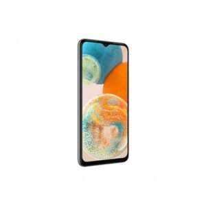 Samsung Galaxy A23 5G SM-A236BZKUEEB smartphone 16,8 cm [6.6] Doppia SIM USB tipo-C 4 GB 64 GB 5000 mAh Nero (Samsung Galaxy A23 5G SM-A236BZKUEEB smartphone 16.8 cm [6.6] Dual SIM USB Type-C 4 GB 64 - E_0009_B47205025