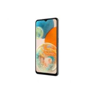 Samsung Galaxy A23 5G SM-A236BZKUEEB smartphone 16,8 cm [6.6] Doppia SIM USB tipo-C 4 GB 64 GB 5000 mAh Nero (Samsung Galaxy A23 5G SM-A236BZKUEEB smartphone 16.8 cm [6.6] Dual SIM USB Type-C 4 GB 64 - E_0009_B47205025