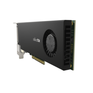 Mikrotik CCR2004-1G-2XS-PCIe Interno Ethernet / Fiber (MikroTik CCR2004 Network Interface Card - CCR2004-1G-2XS-PCIe) - E_0009_B47332872