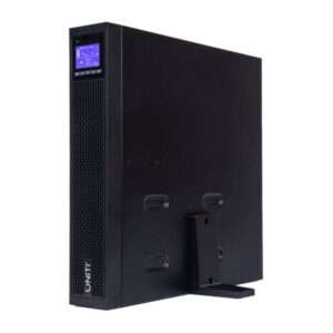 Origin Storage SDH-1500-OS gruppo di continuitÃ  [UPS] Doppia conversione [online] 1,5 kVA 1500 W (Uniti Power Symphony Online Double Conversion 230V 2U 1.5kVA / 1.5kW 4 x IEC C13) - E_0009_B47476939
