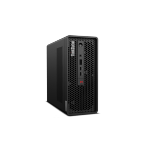 Lenovo ThinkStation P3 Ultra IntelÂ® Coreâ„¢ i5 i5-13600K 16 GB DDR5-SDRAM 512 GB SSD NVIDIA T400 Windows 11 Pro Tower Stazione di lavoro Nero (Lenovo ThinkStation P3 i5-13600K 16GB/512SSD T400 4GB U - E_0009_B47529848